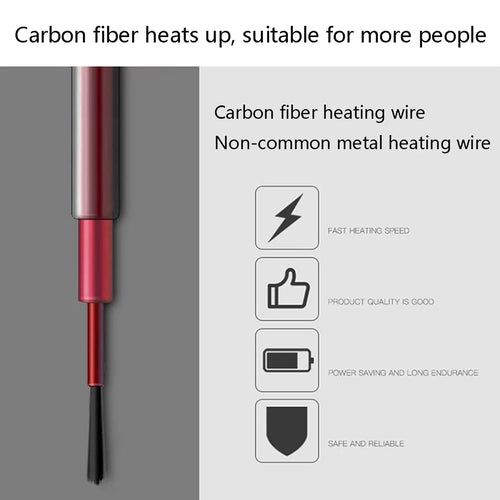 9-Zone Graphene Heated Vest