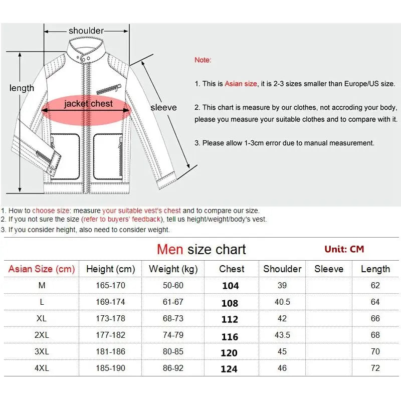 9-Zone Graphene Heated Vest