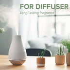 Pure Lavender Essential Oil – Natural Aromatherapy Diffuser Oil