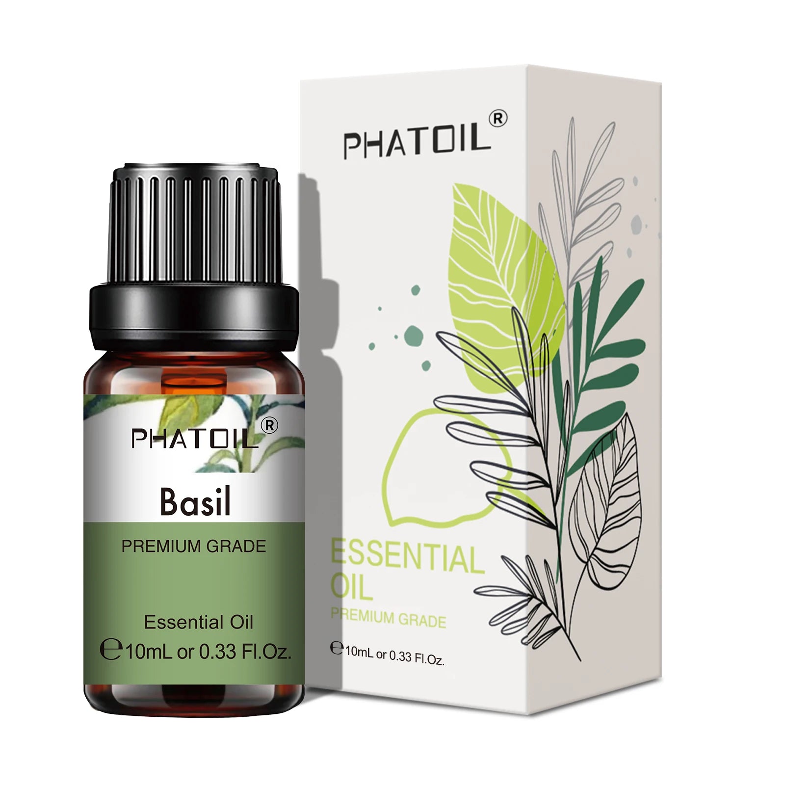 Pure Lavender Essential Oil – Natural Aromatherapy Diffuser Oil