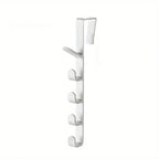 Over-the-Door Hook Organizer – Clothes & Bag Hanger