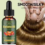 Pure Batana Oil for Hair Growth – Nourishing Hair & Scalp Treatment