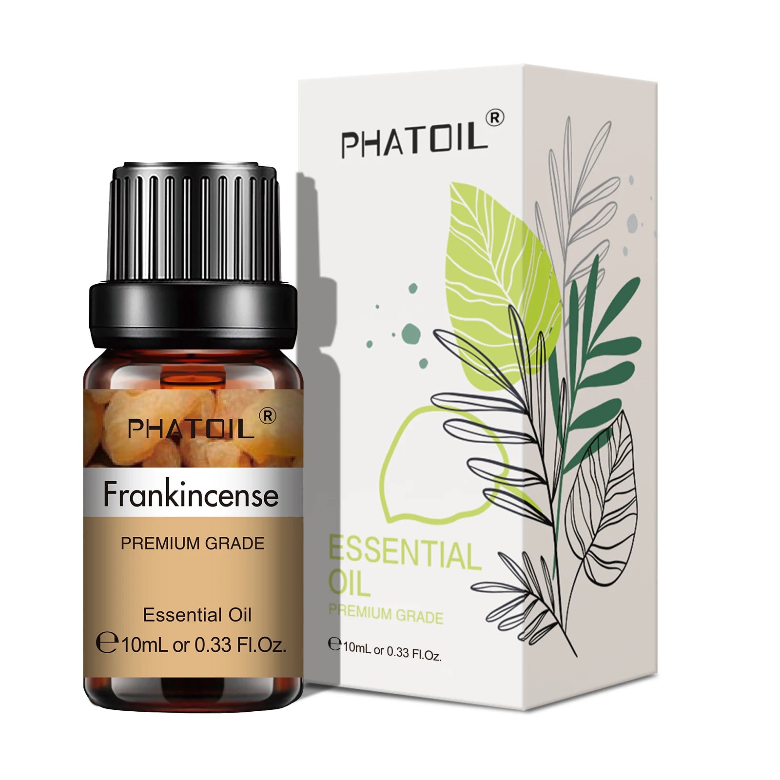 Pure Lavender Essential Oil – Natural Aromatherapy Diffuser Oil