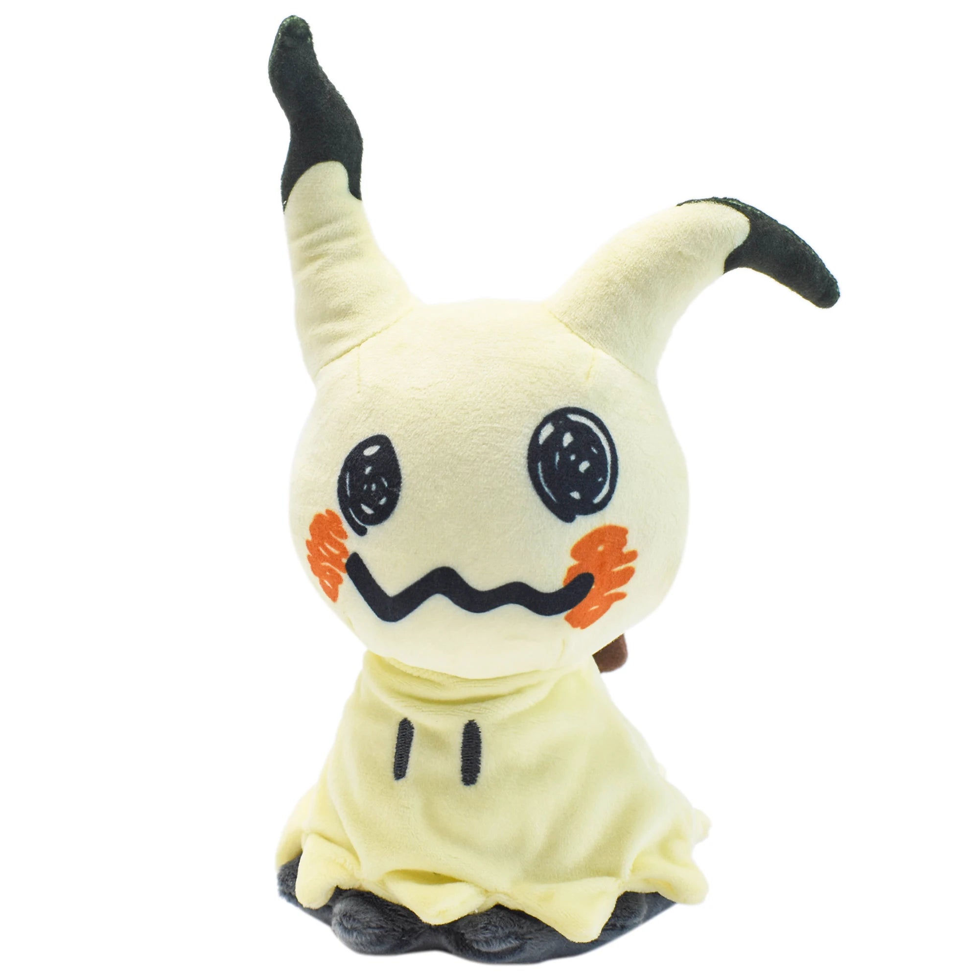 Mimikyu Plush Toy - Cosplay Collectible