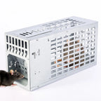 Multi-Catch Rodent Trap Cage