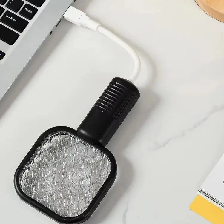 USB Mosquito Swatter & UV Bug Zapper