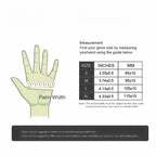 Black Nitrile Disposable Gloves – Latex-Free, Textured Grip