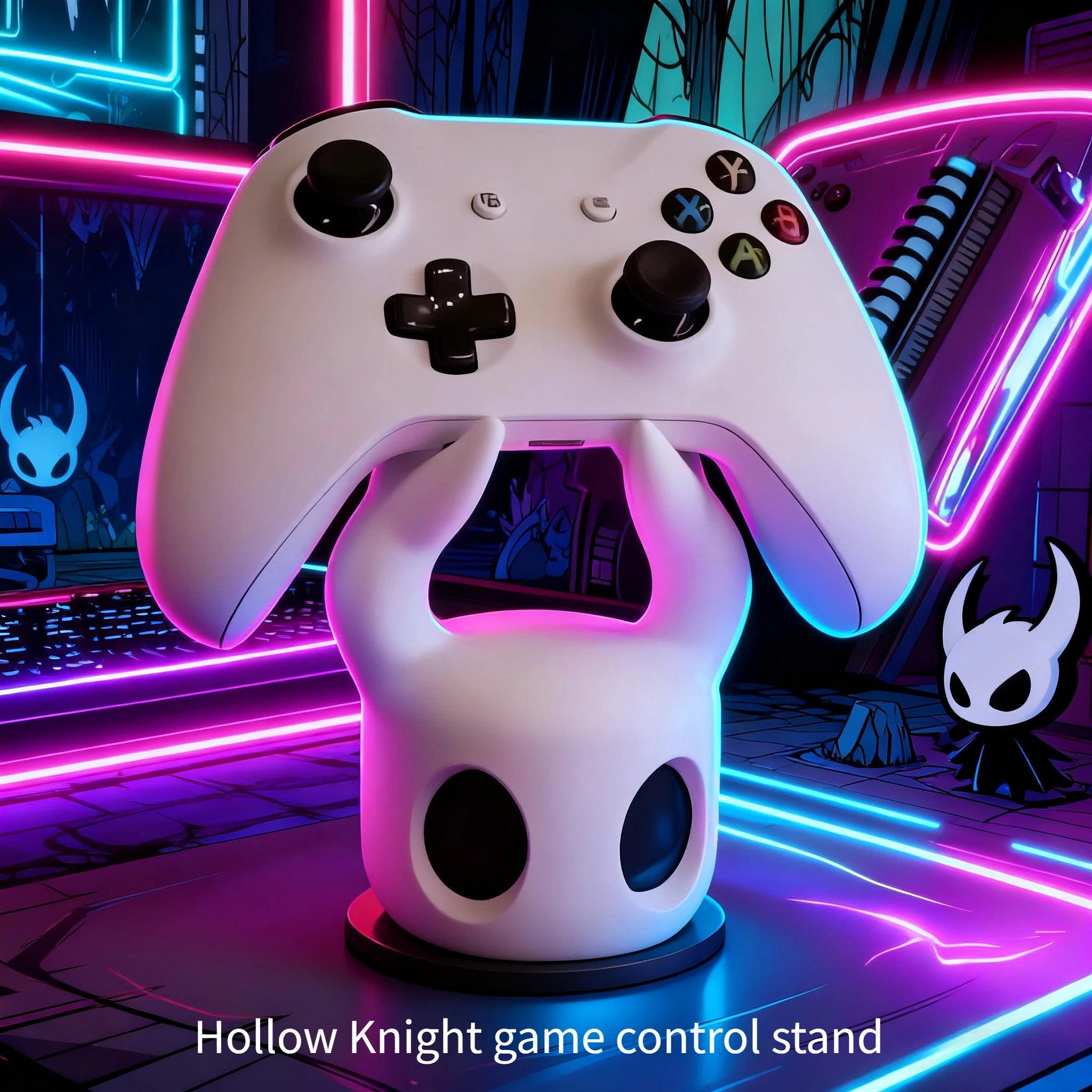 Universal Game Controller Stand – PS4/PS5/Switch Display Dock