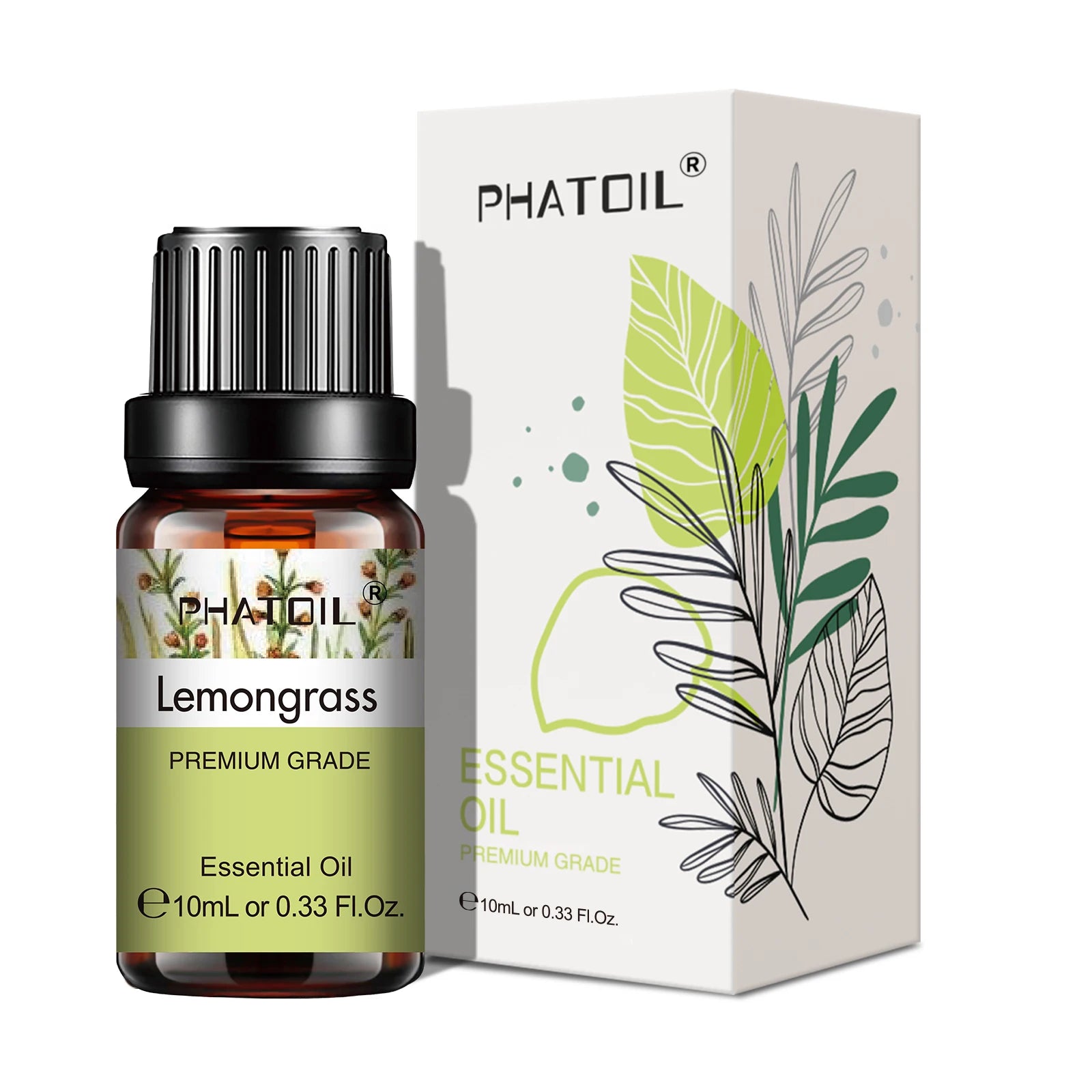 Pure Lavender Essential Oil – Natural Aromatherapy Diffuser Oil