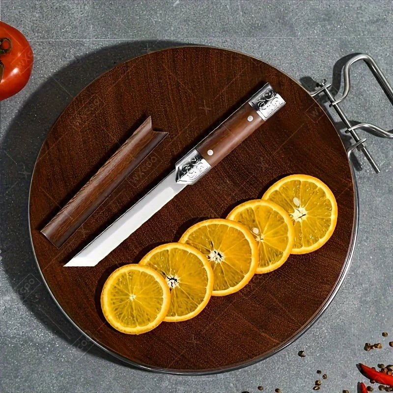 Stainless Steel Outdoor Utility Knife
