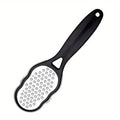 Stainless Steel Foot File – Dual-Sided Callus Remover
