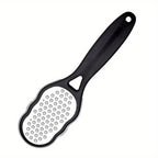 Stainless Steel Foot File – Dual-Sided Callus Remover