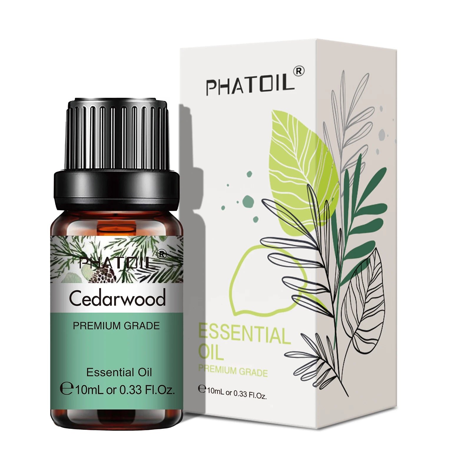 Pure Lavender Essential Oil – Natural Aromatherapy Diffuser Oil