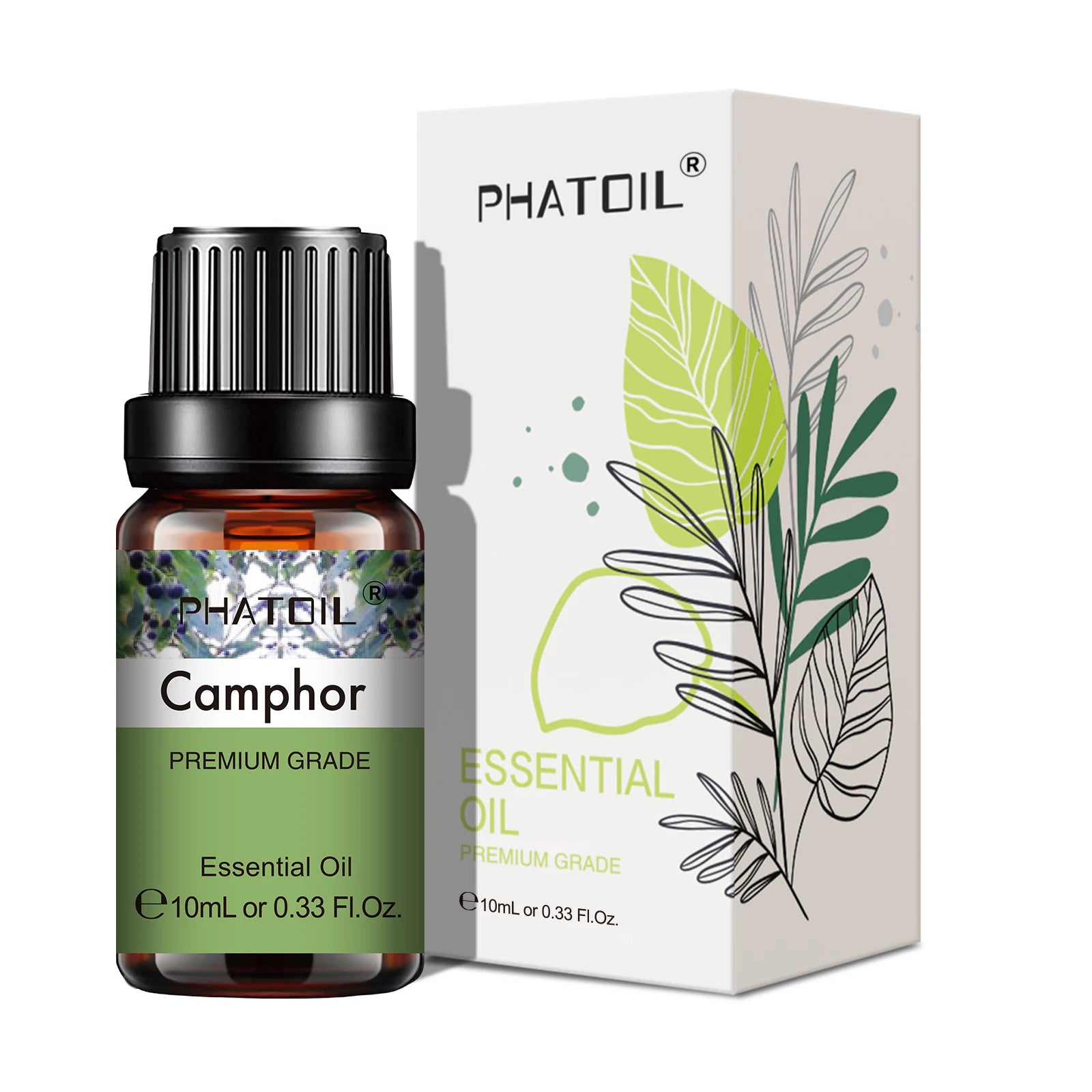 Pure Lavender Essential Oil – Natural Aromatherapy Diffuser Oil