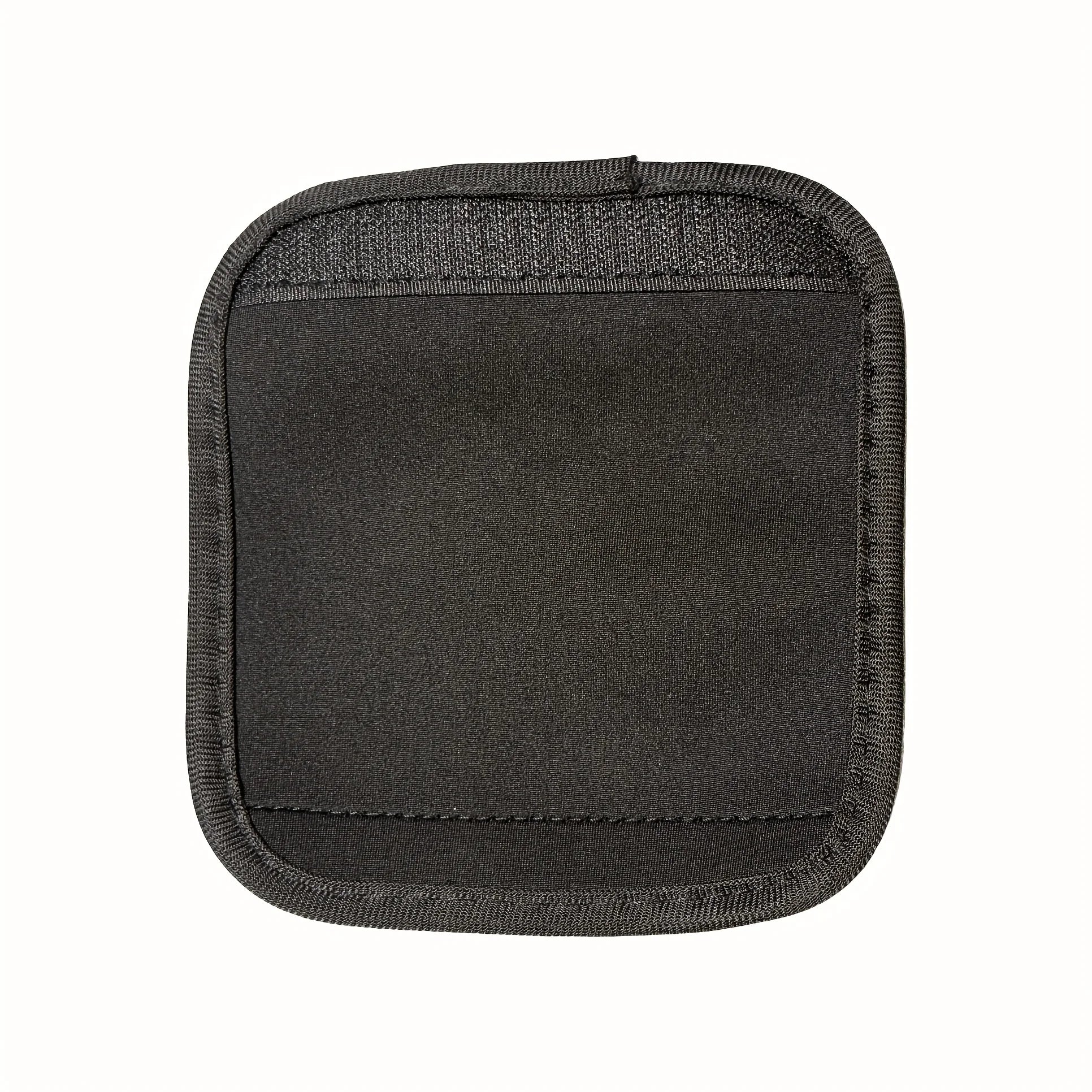 Speaker Handle Grip Protector – Non-Slip Cover for Portable Speakers