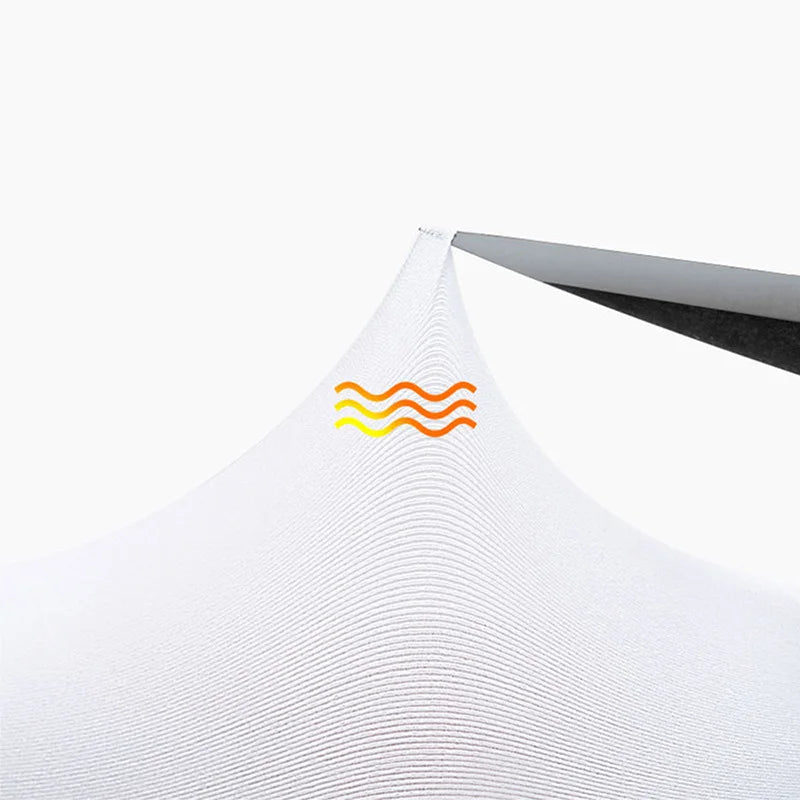 UV Protection Arm Sleeves – Cooling Sun Cover for Cycling & Driving