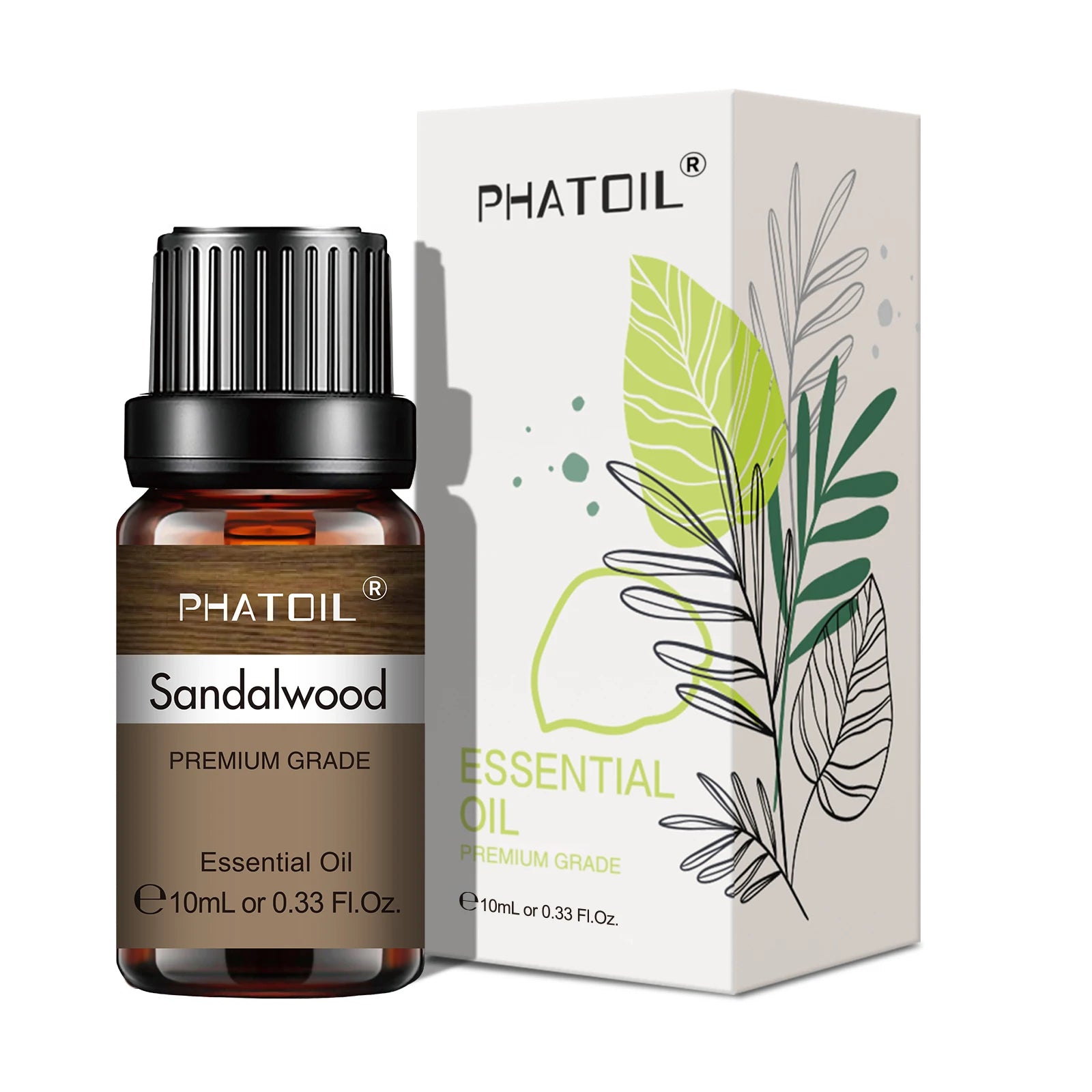 Pure Lavender Essential Oil – Natural Aromatherapy Diffuser Oil