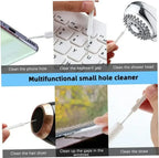 Phone Cleaning Kit – Speaker & Charging Port Brush Set