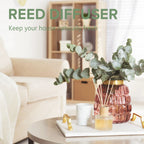 Pure Lavender Essential Oil – Natural Aromatherapy Diffuser Oil