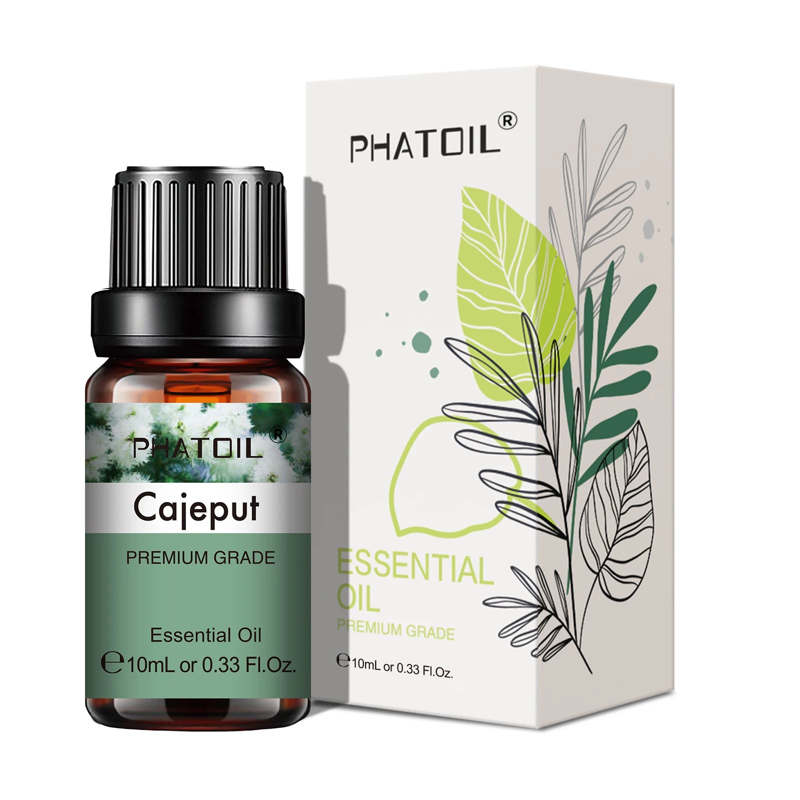 Pure Lavender Essential Oil – Natural Aromatherapy Diffuser Oil