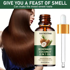 Rosemary Hair Oil – Scalp Treatment for Hair Growth