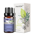 Pure Lavender Essential Oil – Natural Aromatherapy Diffuser Oil