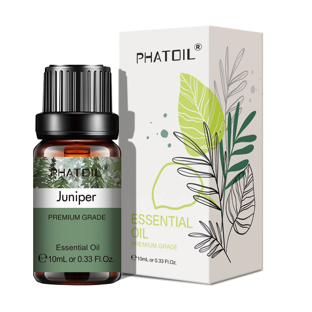 Pure Lavender Essential Oil – Natural Aromatherapy Diffuser Oil