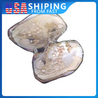 Freshwater Pearl Oyster DIY Kit