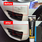 Car Scratch & Swirl Remover Wax Kit
