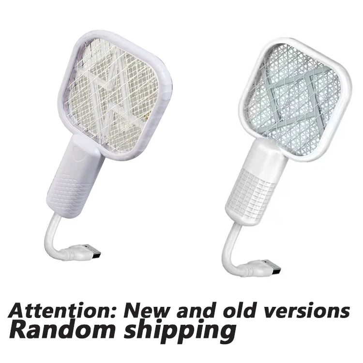 USB Mosquito Swatter & UV Bug Zapper