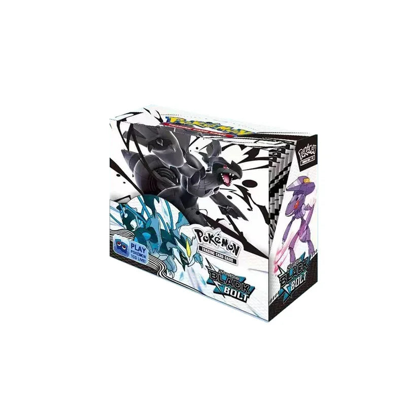 Pokemon TCG Prismatic Evolutions Booster Box (360pcs)