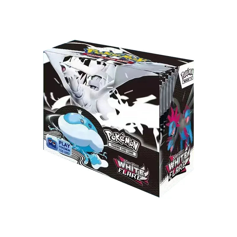 Pokemon TCG Prismatic Evolutions Booster Box (360pcs)