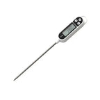 Digital Food Thermometer – Instant-Read Meat & Oil Probe