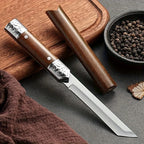 Stainless Steel Outdoor Utility Knife