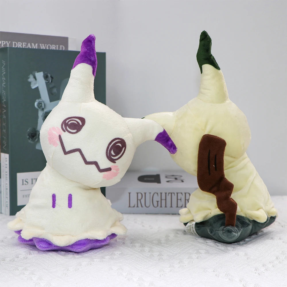 Mimikyu Plush Toy - Cosplay Collectible