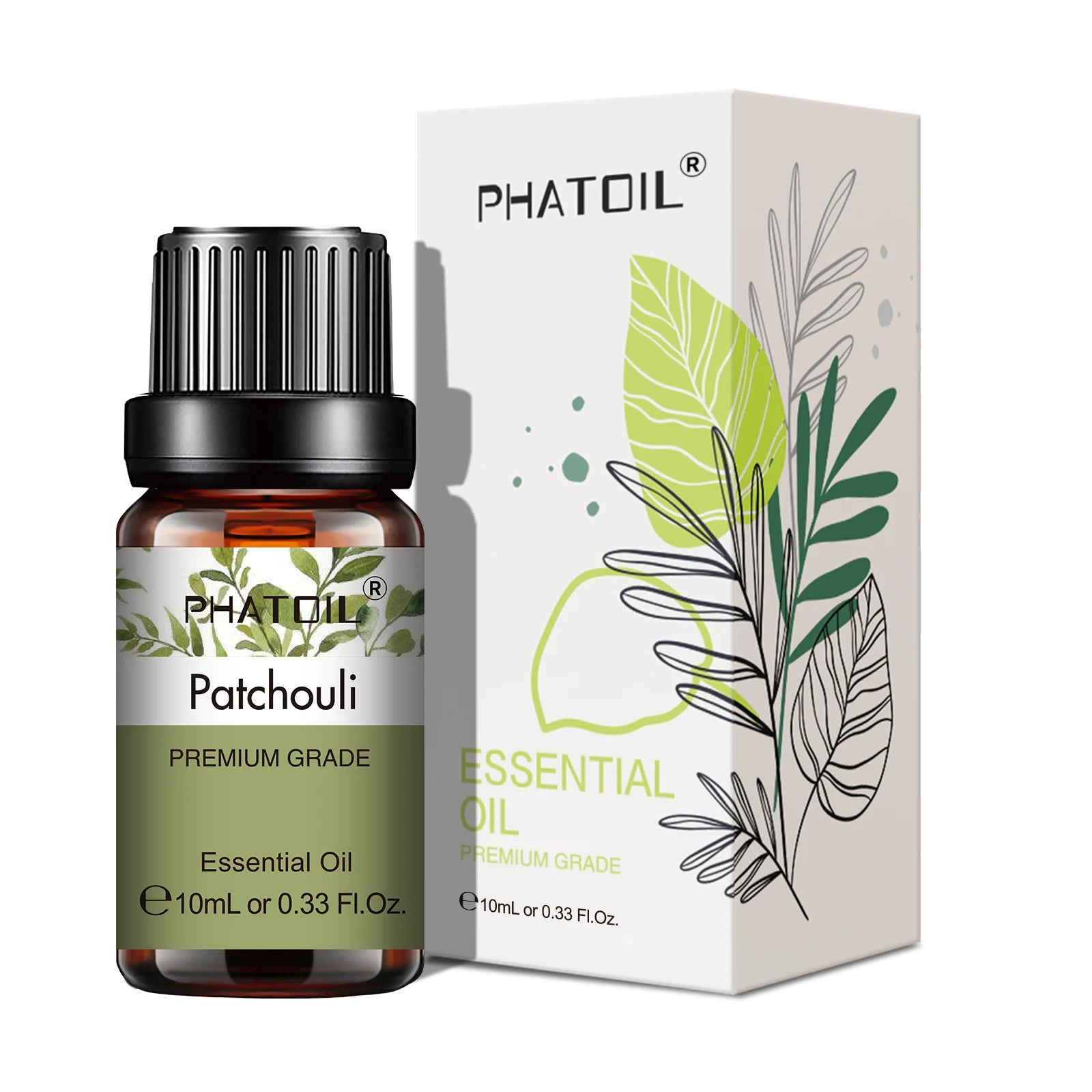 Pure Lavender Essential Oil – Natural Aromatherapy Diffuser Oil