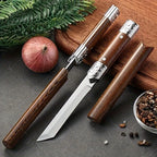 Stainless Steel Outdoor Utility Knife