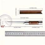 Stainless Steel Outdoor Utility Knife