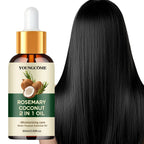 Rosemary Hair Oil – Scalp Treatment for Hair Growth