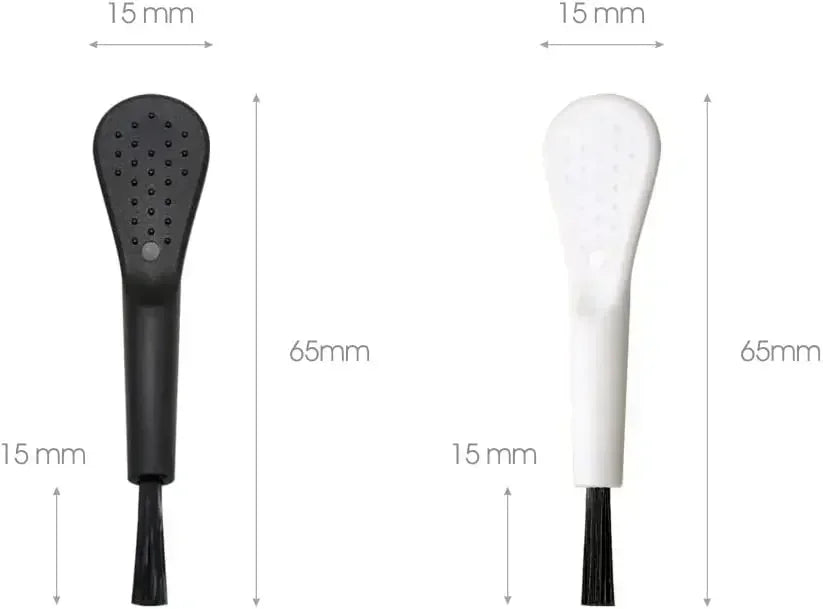 Phone Cleaning Kit – Speaker & Charging Port Brush Set