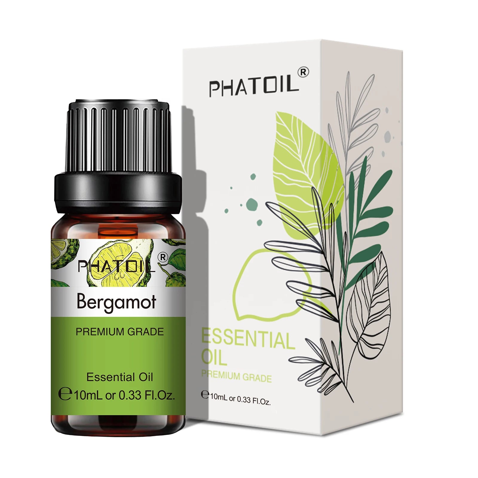 Pure Lavender Essential Oil – Natural Aromatherapy Diffuser Oil