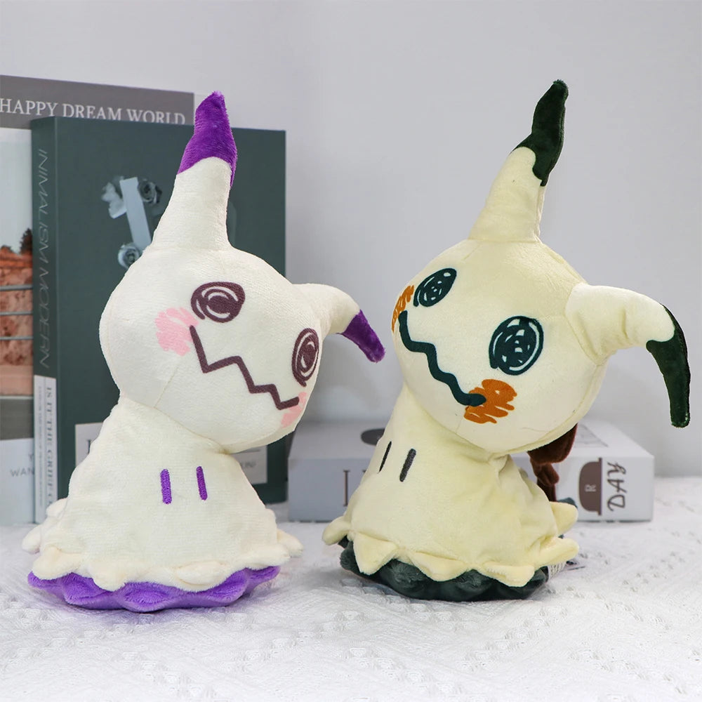 Mimikyu Plush Toy - Cosplay Collectible