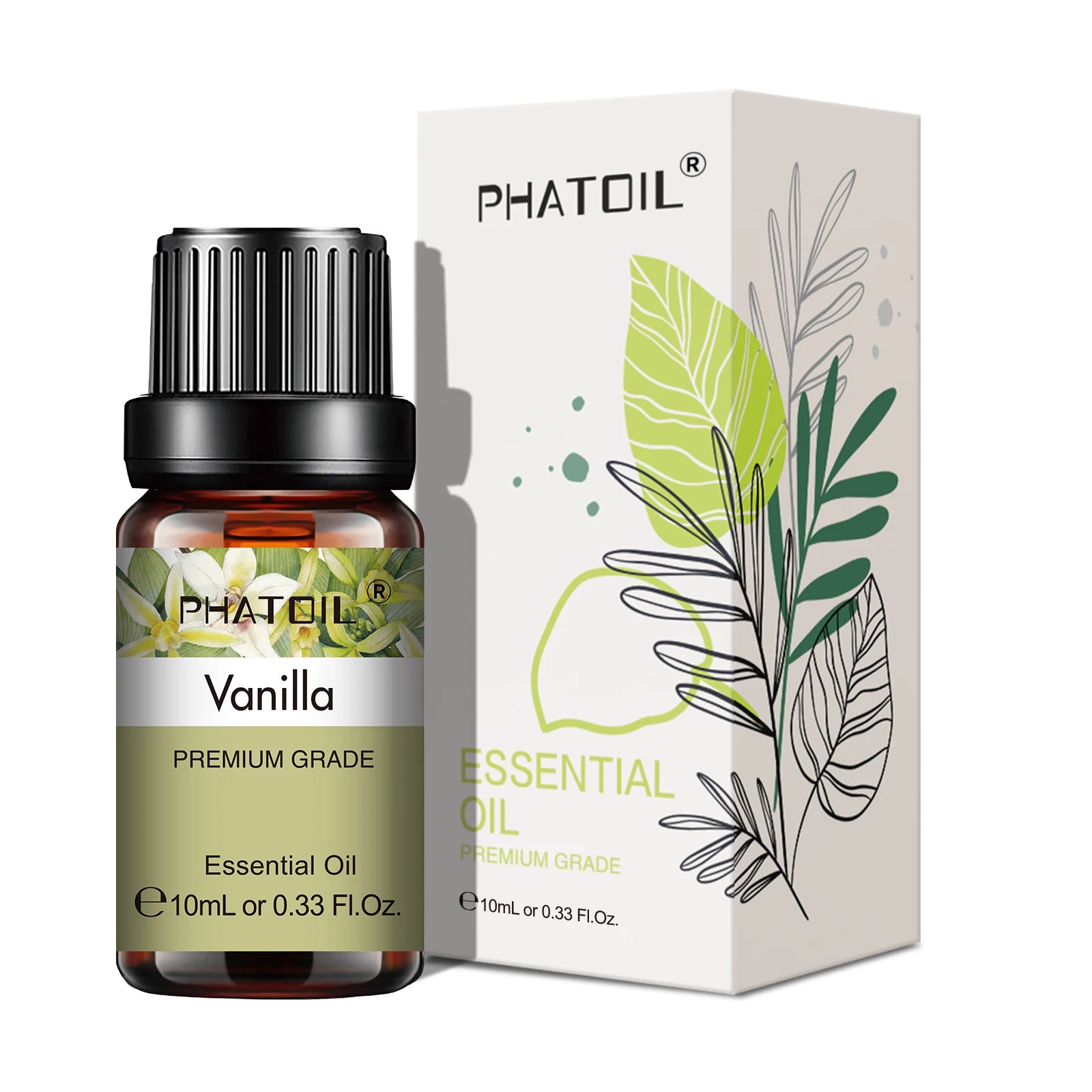 Pure Lavender Essential Oil – Natural Aromatherapy Diffuser Oil