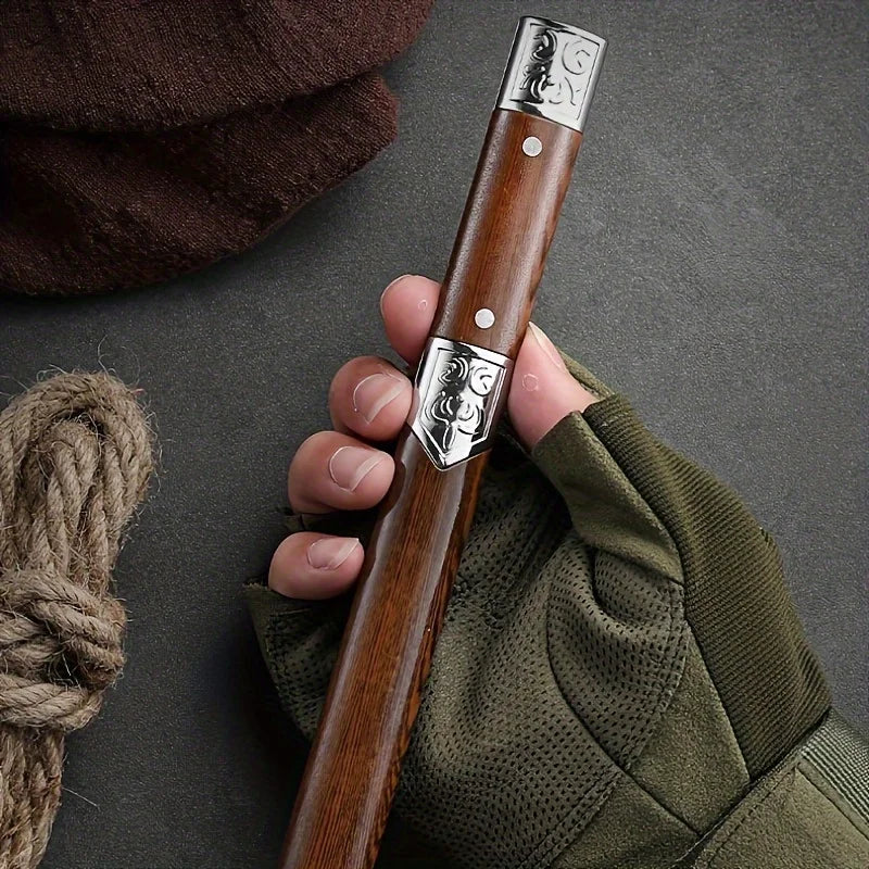 Stainless Steel Outdoor Utility Knife