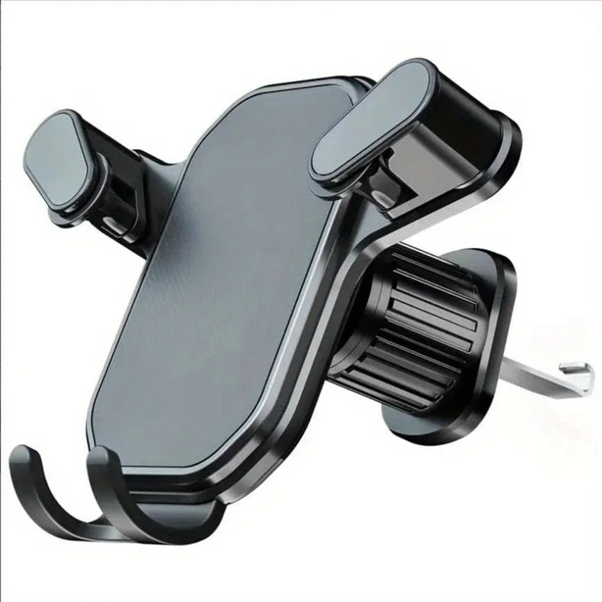 Car Air Vent Phone Mount – Universal Clip Holder