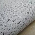 Cobblestone 3D Non-Slip Bath Mat – Absorbent & Machine Washable