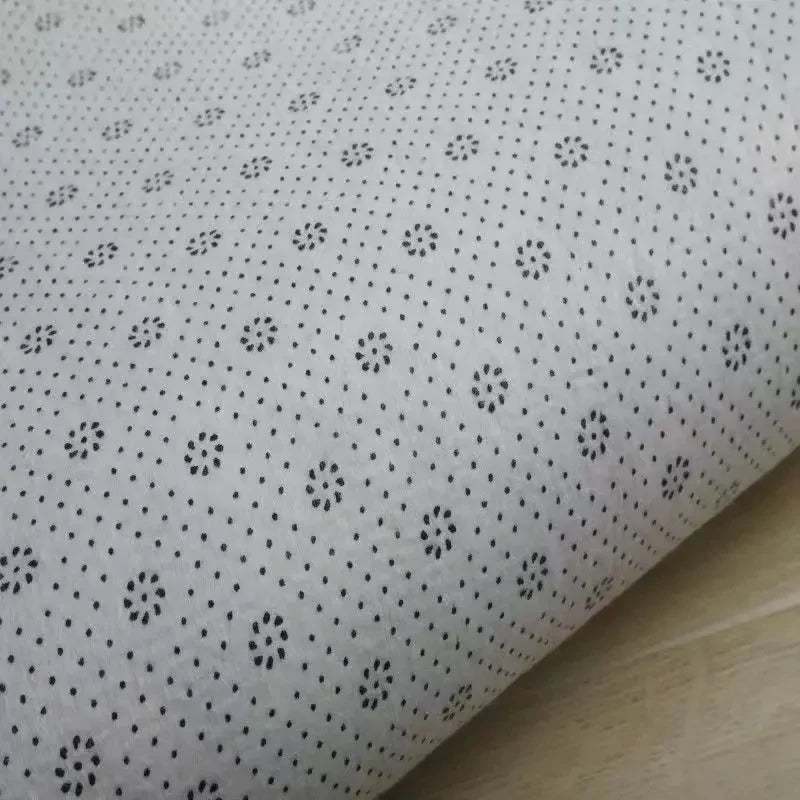 Cobblestone 3D Non-Slip Bath Mat – Absorbent & Machine Washable