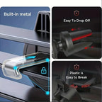 Car Air Vent Phone Mount – Universal Clip Holder