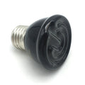 Ceramic Heat Emitter Bulb for Reptiles & Poultry