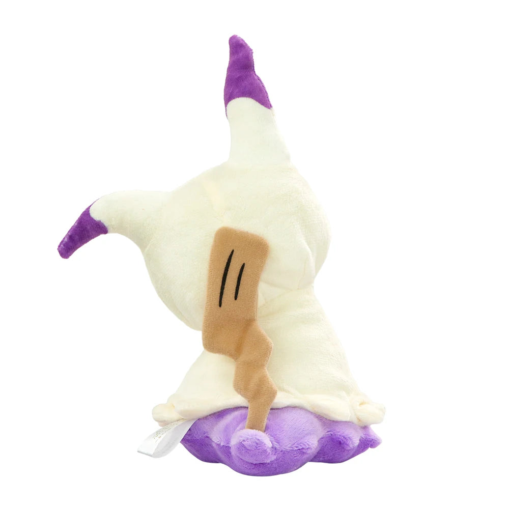 Mimikyu Plush Toy - Cosplay Collectible